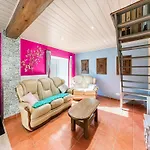 In Houffaliz With Garden Дом отдыха *