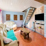 In Houffaliz With Garden * Nadrin