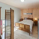 In Houffaliz With Garden Дом отдыха