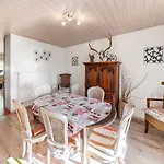 In Houffaliz With Garden Holiday home *