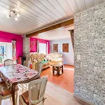 In Houffaliz With Garden * Nadrin