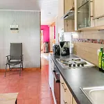 بيت للعطل In Houffaliz With Garden