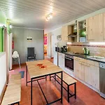 In Houffaliz With Garden * Nadrin