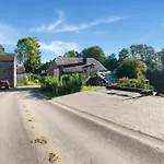 In Houffaliz With Garden Дом отдыха *