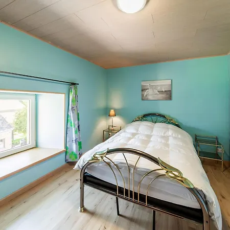 In Houffaliz With Garden 나드린