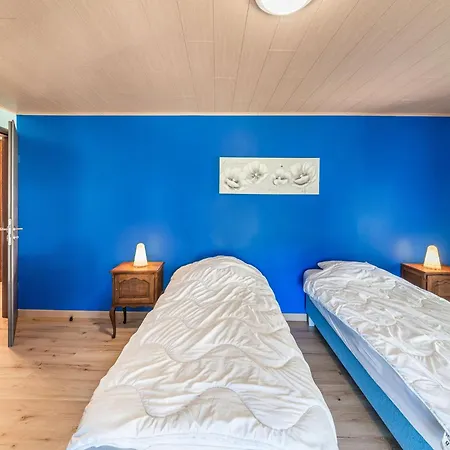 In Houffaliz With Garden 나드린