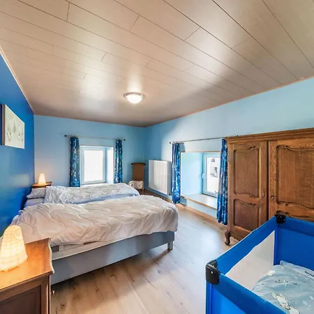 In Houffaliz With Garden * 나드린